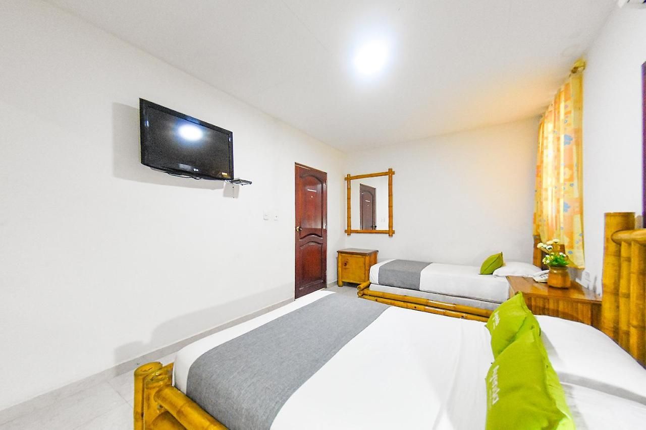 Ayenda Casa Nuñez 1 1810 Hotel 3*