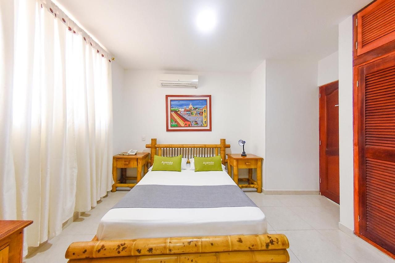 Ayenda Casa Nuñez 1 1810 Hotel