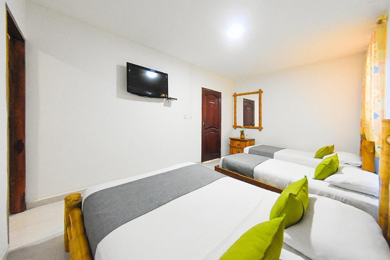 Ayenda Casa Nuñez 1 1810 Hotel 3*