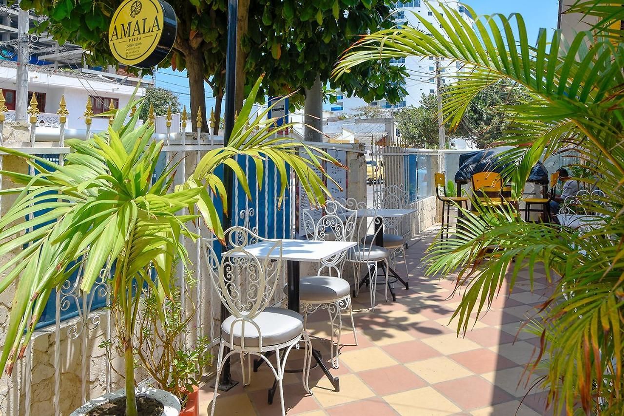 Ayenda Casa Nuñez 1 1810 Hotel