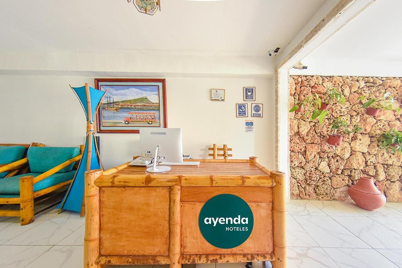 Ayenda Casa Nuñez 1 1810 3*