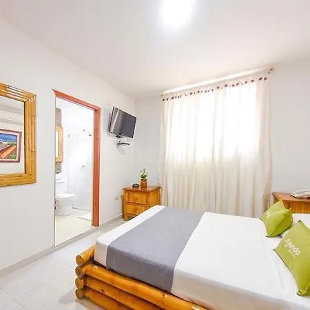 Ayenda Casa Nuñez 1 1810