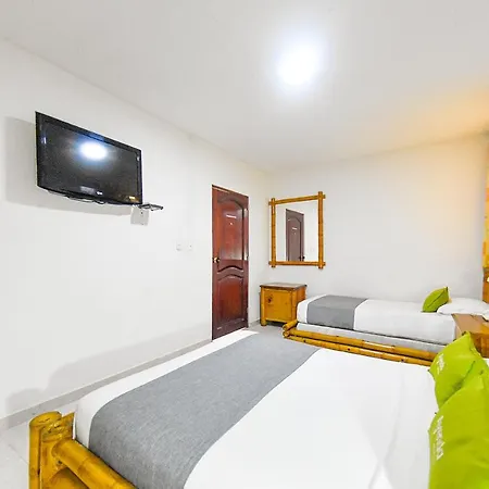 Ayenda Casa Nuñez 1 1810 Hotel 3*
