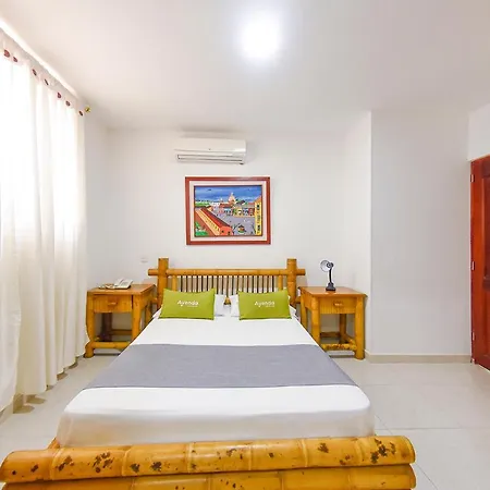 Ayenda Casa Nuñez 1 1810 Hotel