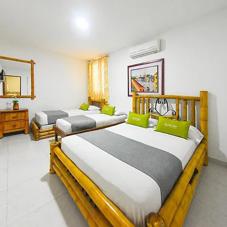 Hotel Ayenda Casa Nuñez 1 1810