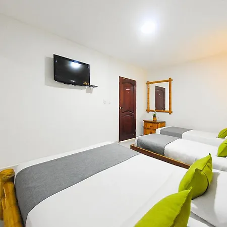 Ayenda Casa Nuñez 1 1810 Hotel 3*