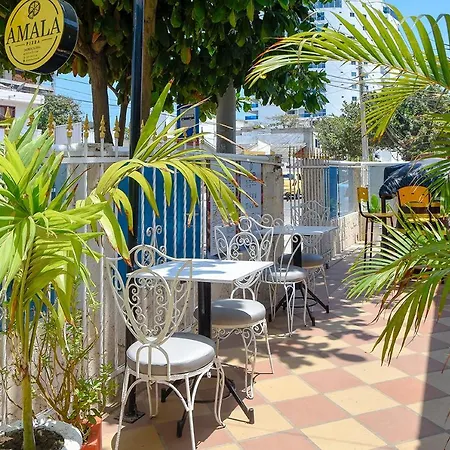 Ayenda Casa Nuñez 1 1810 Hotel
