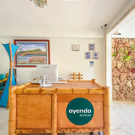 Ayenda Casa Nuñez 1 1810 3*