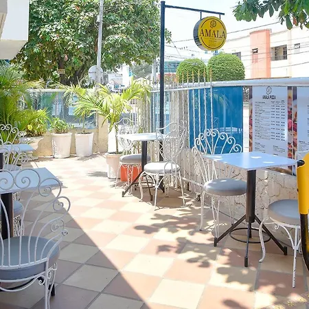 Hotel Ayenda Casa Nuñez 1 1810