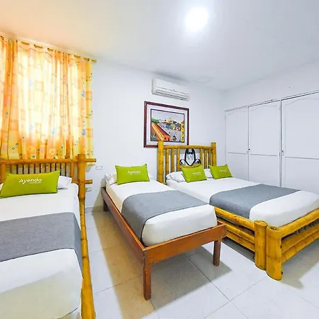Hotel Ayenda Casa Nuñez 1 1810